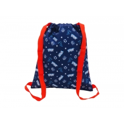 Atlético de Madrid Mochila Saco - Indi