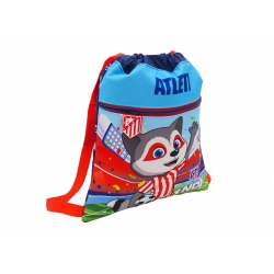 Atlético de Madrid Mochila Saco - Indi