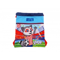 Atlético de Madrid Mochila Saco - Indi