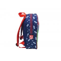 Atlético de Madrid Mochila de 32 cm Eva 3D- Indi