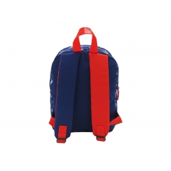 Atlético de Madrid Mochila de 32 cm Eva 3D- Indi