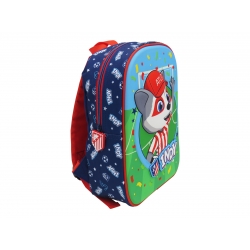 Atlético de Madrid Mochila de 32 cm Eva 3D- Indi