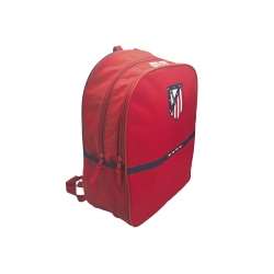 Atlético de Madrid Mochila de 41 cm Adaptable a Carro