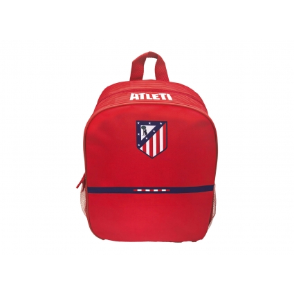 Atlético de Madrid Mochila de 41 cm Adaptable a Carro