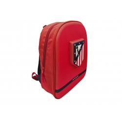 Atletico de Madrid Mochila EVA 3D