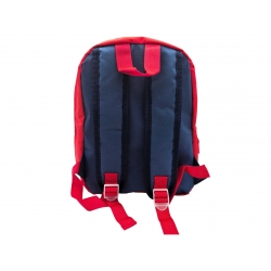 Atletico de Madrid Mochila EVA 3D