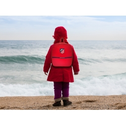 Atlético de Madrid Mochila de 30 cm