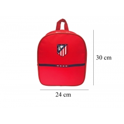 Atlético de Madrid Mochila de 30 cm