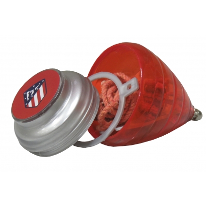 Atlético de Madrid Peonza