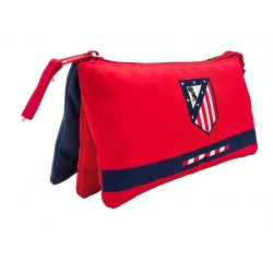 Atlético de Madrid Portatodo Triple