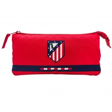 Atlético de Madrid Portatodo Triple