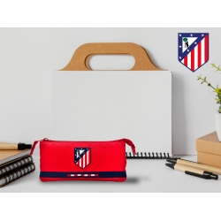 Atlético de Madrid Portatodo Triple