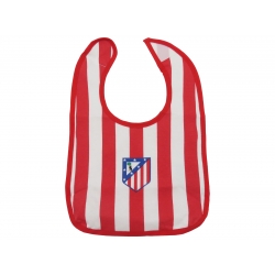 Atlético de Madrid Set Bebé 3 piezas talla 6-9 meses