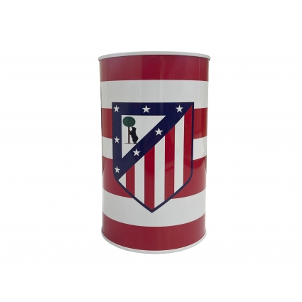 Atlético de Madrid Hucha Grande