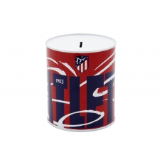 Atlético de Madrid Hucha Mediana Atlético de Madrid Hucha Mediana