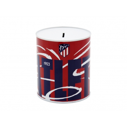 Atlético de Madrid Hucha Mediana