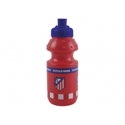 Atlético de Madrid Botella Deportiva de 350 ml Atlético de Madrid Botella Deportiva de 350 ml