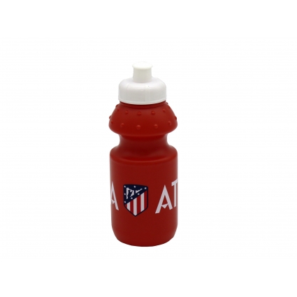 Atlético de Madrid Botella Deportiva de 350 ml del Atlético de Madrid Botella Deportiva de 350 ml del