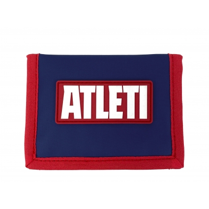 Atlético de Madrid Billetera
