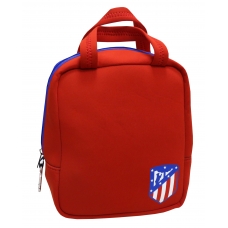 Atlético de Madrid Bolsa Portacomidas Neopreno