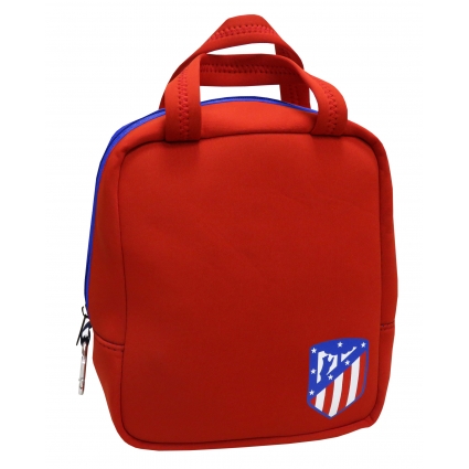Atlético de Madrid Bolsa Portacomidas Neopreno