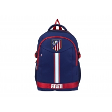 Atlético de Madrid Mochila 43cm Adaptable a Trolley