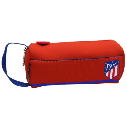 Atlético de Madrid Portatodo Rectangular Neopreno