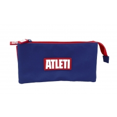 Atlético de Madrid Portatodo Triple