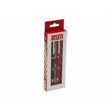 Atlético de Madrid Set 2 Bolígrafos