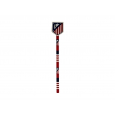 Atlético de Madrid Lápiz con Goma