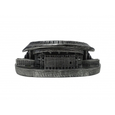 Atlético de Madrid Maqueta Resina Metropolitano