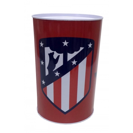 Atlético de Madrid Hucha Cilíndrica Mediana