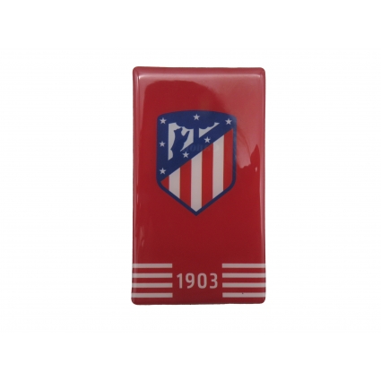 Atlético de Madrid Imán