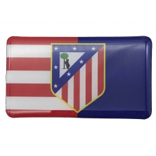 Atlético de Madrid Imán Atlético de Madrid Imán