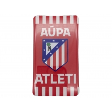 Atlético de Madrid Imán Aúpa Atleti Atlético de Madrid Imán Aúpa Atleti