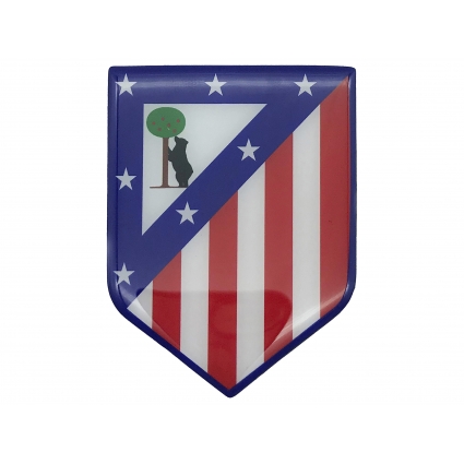 Atlético de Madrid Imán Escudo