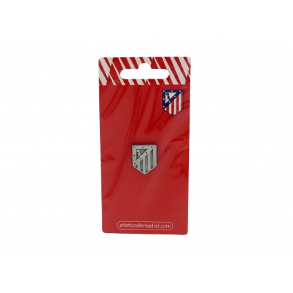 Atlético de Madrid Pin Escudo