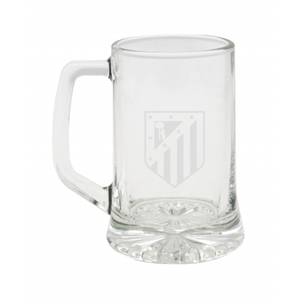Atlético de Madrid Jarra Cerveza 280ml
