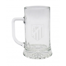 Atlético de Madrid Jarra Cerveza 500ml