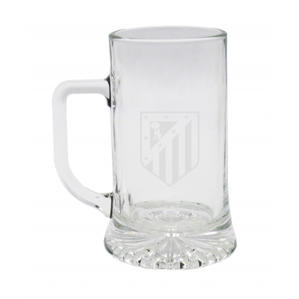 Atlético de Madrid Jarra Cerveza 500ml