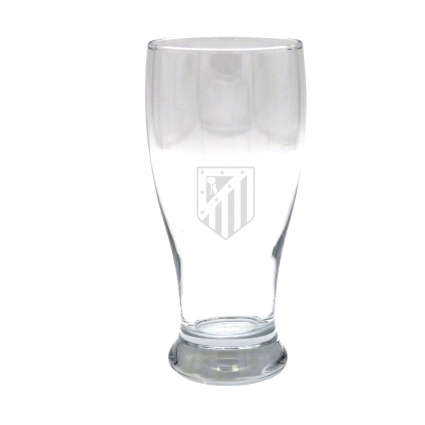 Atlético de Madrid Vaso Cerveza 565ml