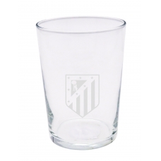 Atlético de Madrid Vaso de Sidra 500ml