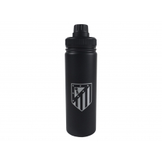 Atlético de Madrid Botella de Acero 750ml