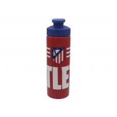 Atlético de Madrid Botella de Aluminio de 550 ml