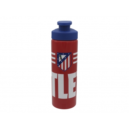 Atlético de Madrid Botella de Aluminio de 550 ml