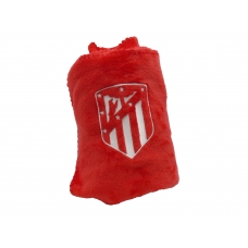 Atlético de Madrid Manta para bebé