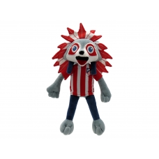 Atlético de Madrid Peluche 35 cm Indi Atlético de Madrid Peluche 35 cm Indi