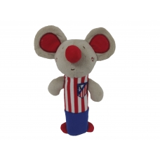 Atlético de Madrid Sonajero Bocina