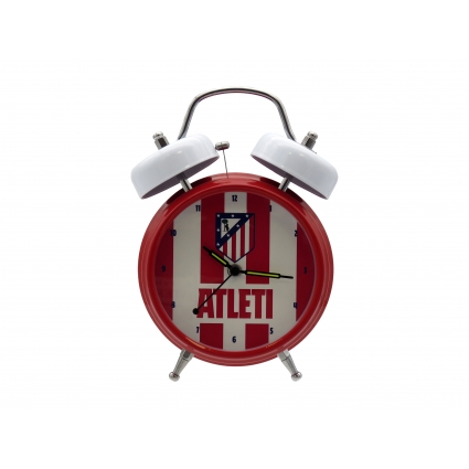 Atlético de Madrid Despertador Musical Himno Atlético de Madrid Despertador Musical Himno