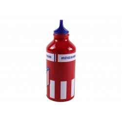 Atlético de Madrid Botella de Aluminio de 400 ml